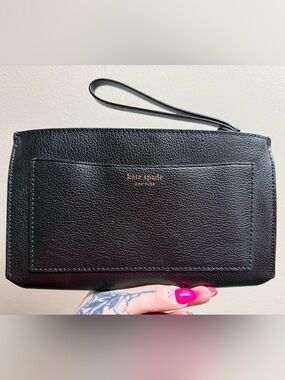 Kate Spade Wristlet